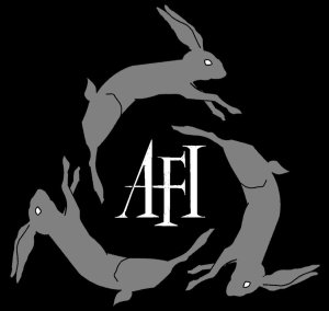 Decemberunderground AFI logo